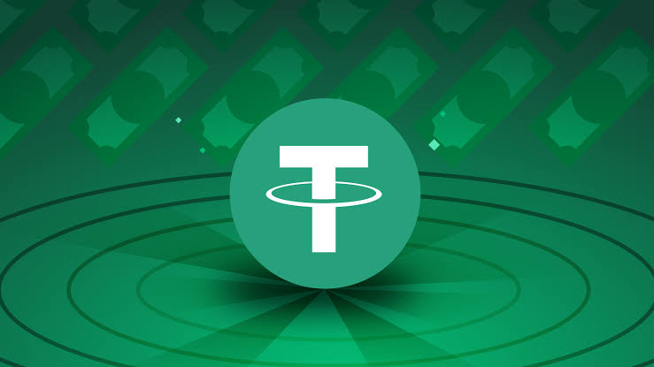 crypto is tether going away